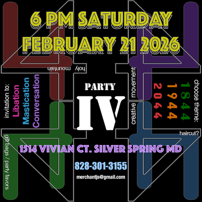 party 4